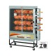 Forno Rotativo 40kg
